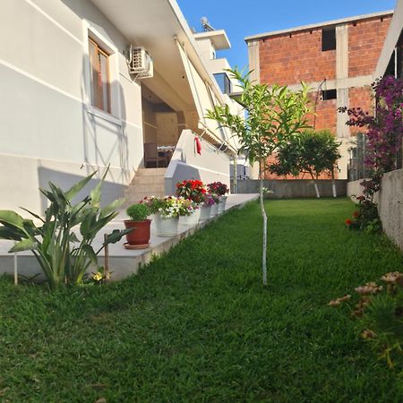 Dema Guesthouse Εξαμίλιο Εξωτερικό φωτογραφία